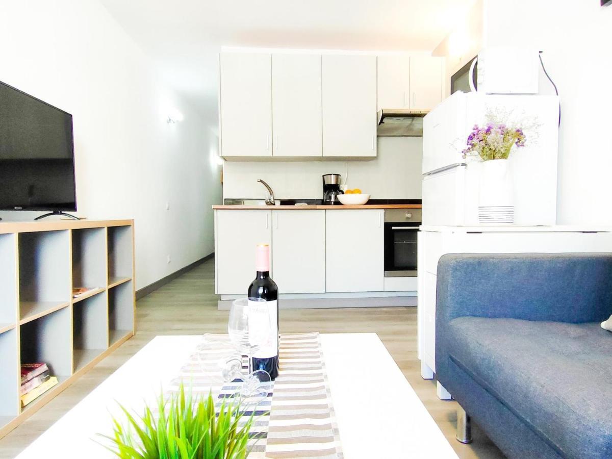 Nomadic Friendly Holiday Home ปลายา เดล อิงเกลส ภายนอก รูปภาพ