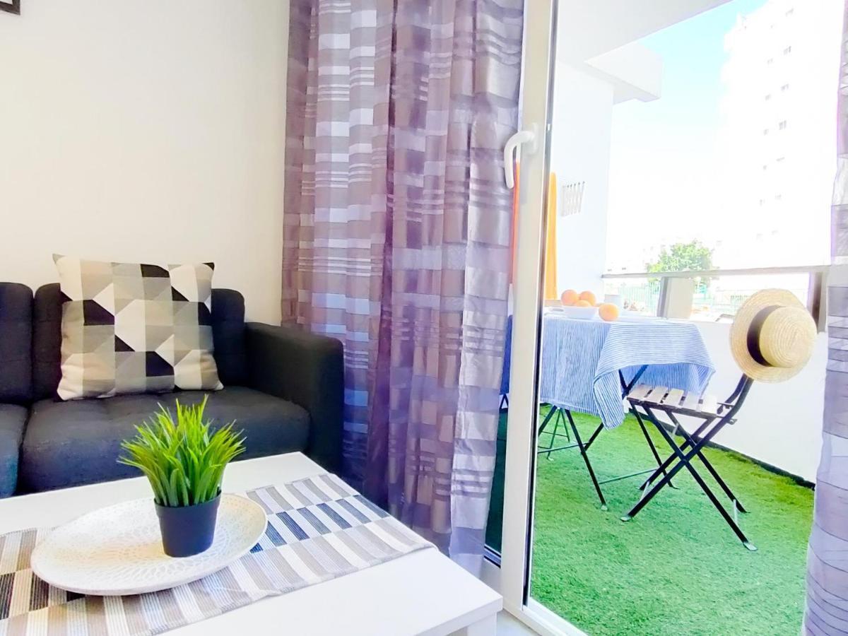 Nomadic Friendly Holiday Home ปลายา เดล อิงเกลส ภายนอก รูปภาพ