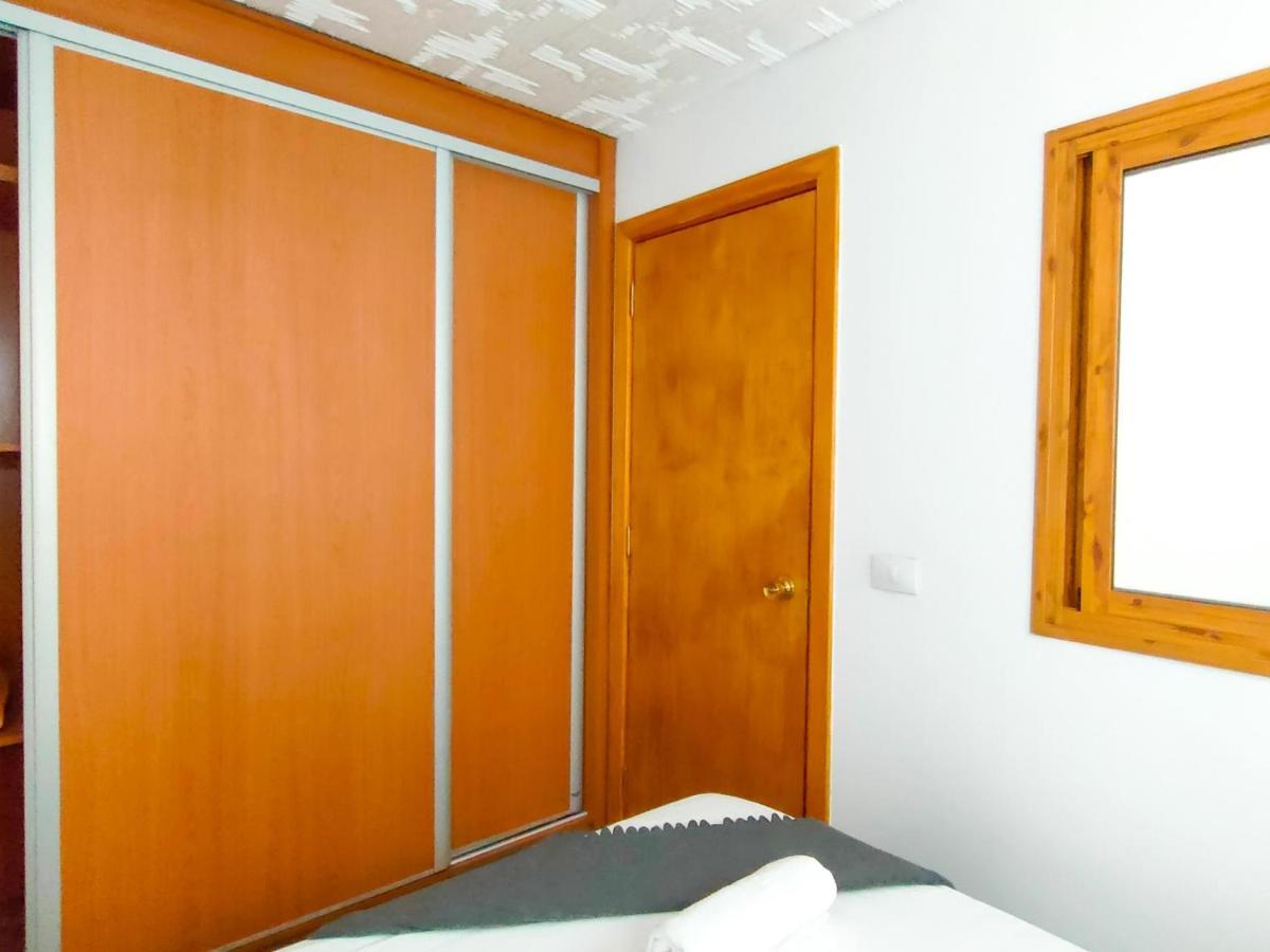 Nomadic Friendly Holiday Home ปลายา เดล อิงเกลส ภายนอก รูปภาพ